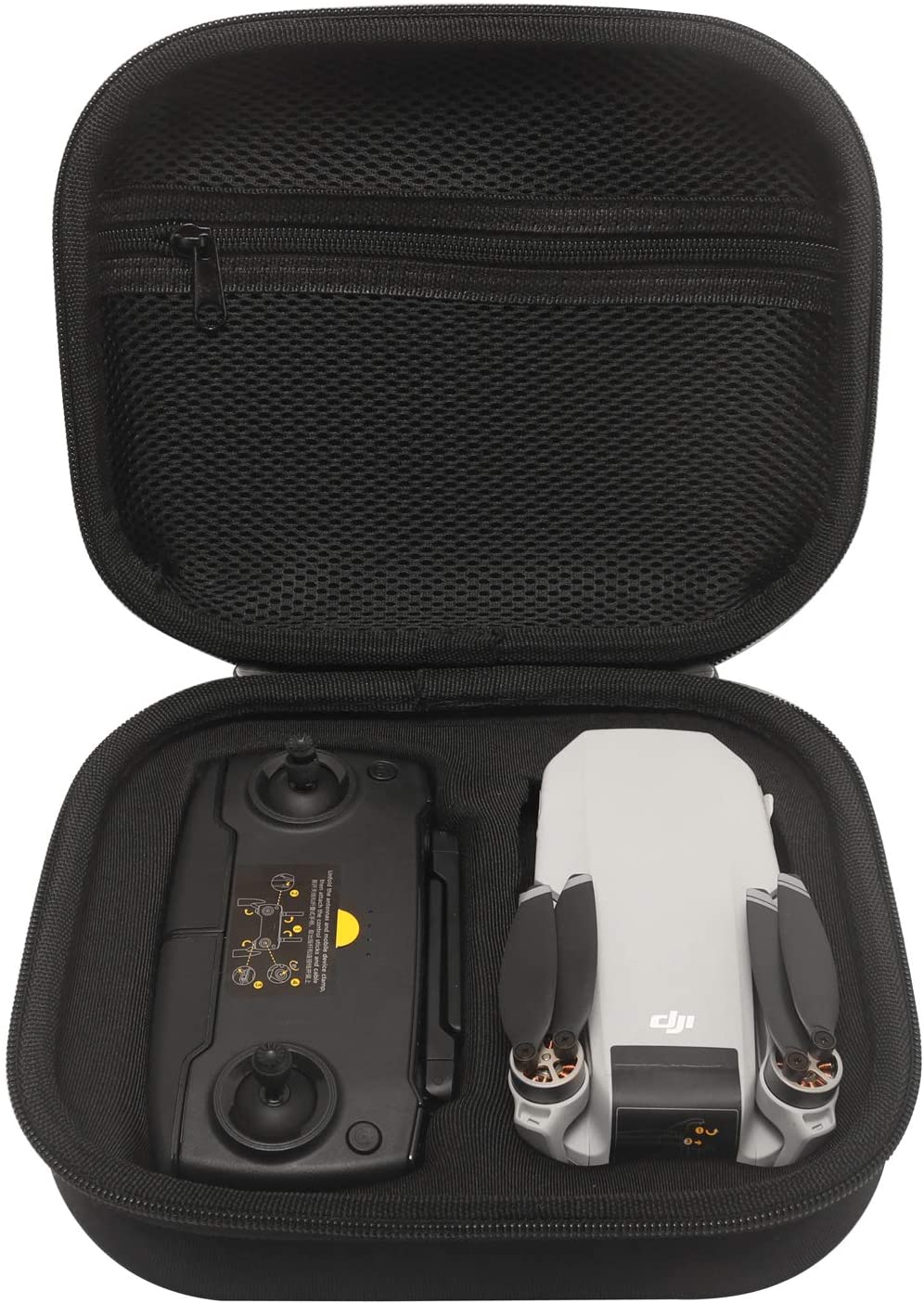 Funda transporte DJI Mavic Mini