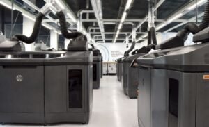 Las 5 empresas de impresión 3D con mayor capitalización 2022