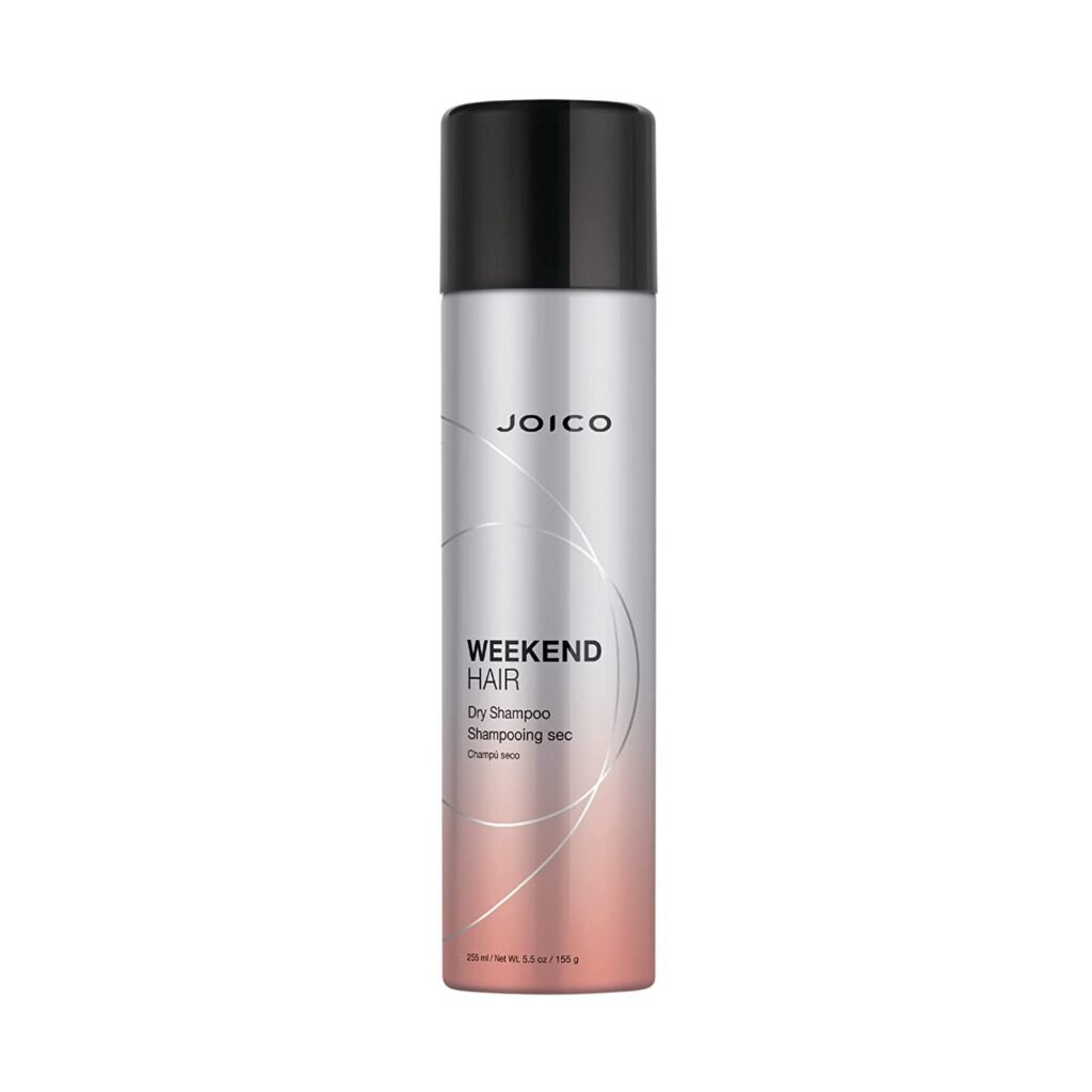 Joico Weekend Hair Dry Shampoo