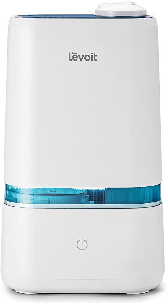 Levoit Humidifier for Bedroom