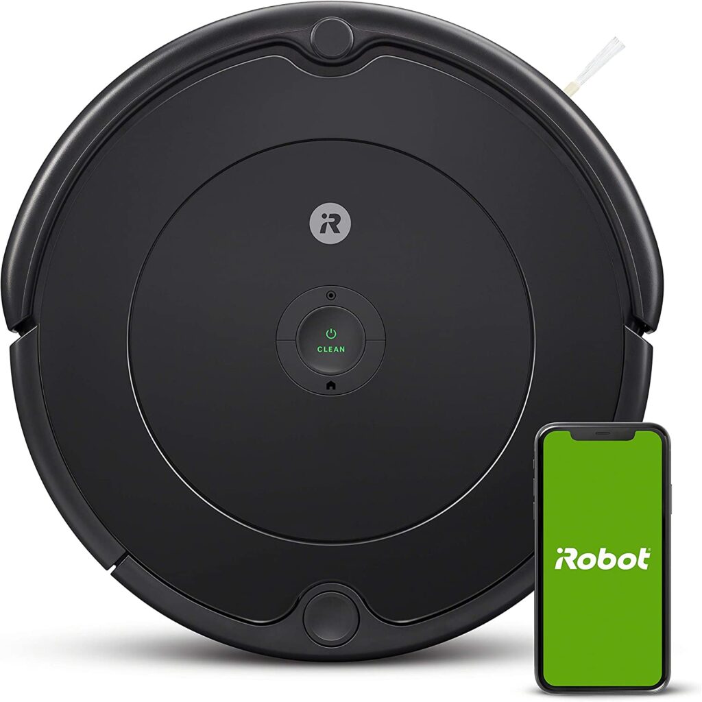 iRobot Roomba 692 Robot Vacuum