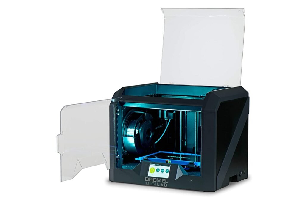 Dremel DigiLab 3D45 Impresoras 3D de Gama Media y Profesionales
