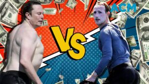 Elon Musk vs Mark Zuckerberg: A Titan Duel on the Horizon